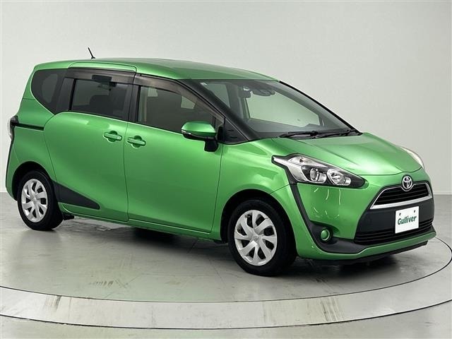 Toyota SIENTA 2015 8443027-0