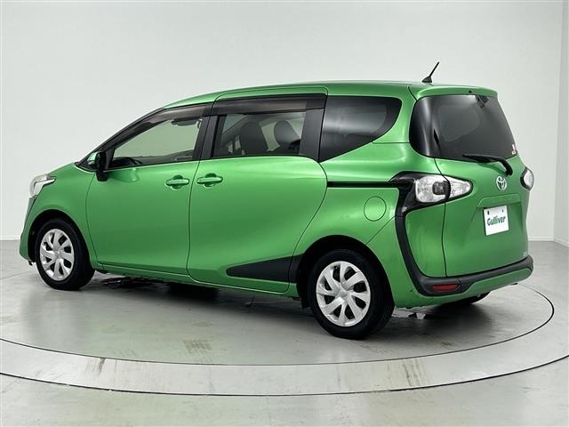 Toyota SIENTA 2015 8443027-13