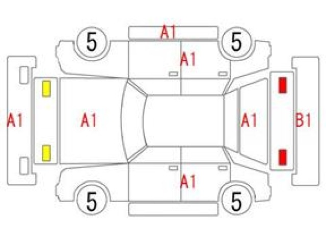 Toyota SIENTA 2015 8443027-23