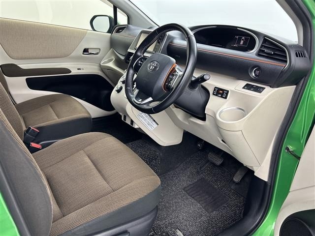 Toyota SIENTA 2015 8443027-6