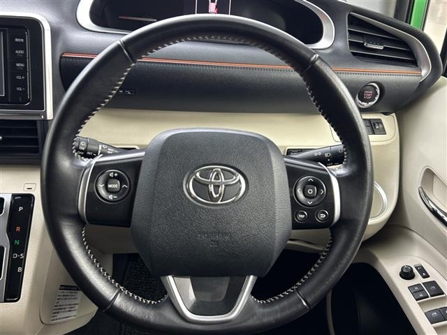 Toyota SIENTA 2015 8443027-8