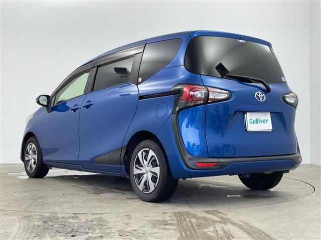 Toyota SIENTA 2019 8443113-13