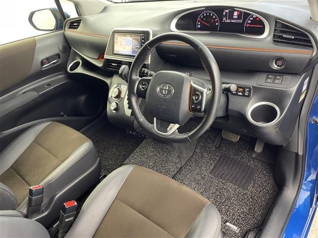 Toyota SIENTA 2019 8443113-20