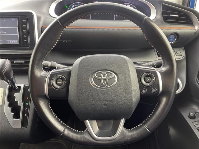 Toyota SIENTA 2015 8443321-10