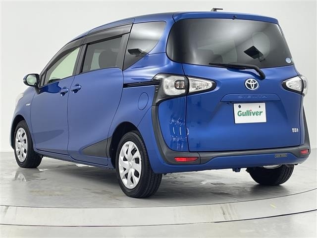 Toyota SIENTA 2015 8443321-13