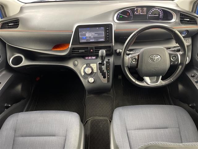 Toyota SIENTA 2015 8443321-14