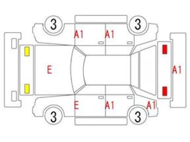 Toyota SIENTA 2015 8443321-23