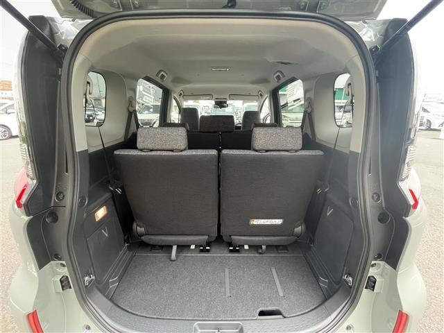 Toyota SIENTA 2026 8443407-11