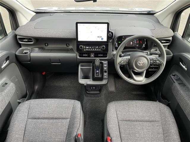 Toyota SIENTA 2026 8443407-14