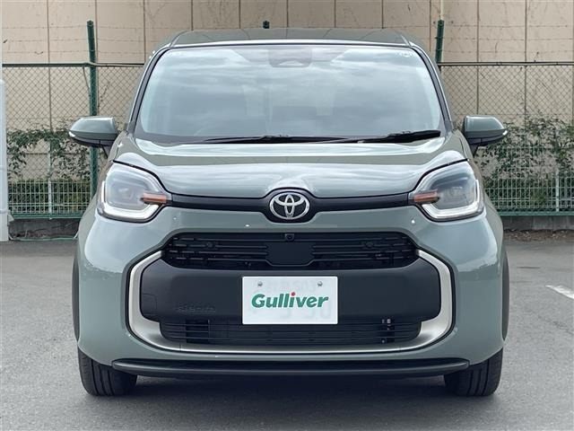 Toyota SIENTA 2026 8443407-20