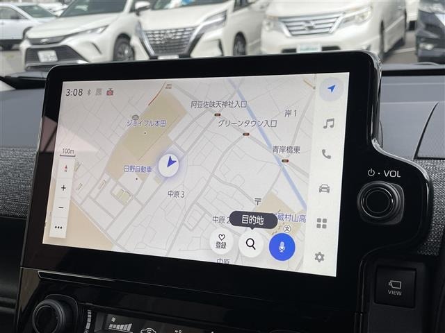 Toyota SIENTA 2026 8443407-4