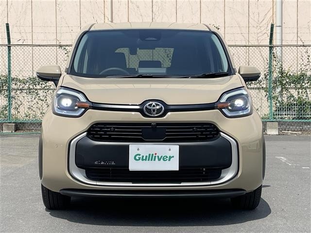 Toyota SIENTA 2026 8443420-12