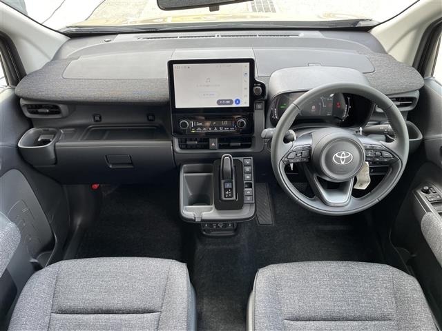 Toyota SIENTA 2026 8443420-14