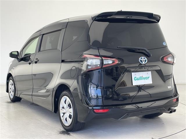 Toyota SIENTA 2017 8443456-15