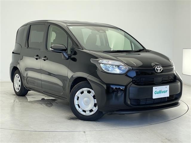 Toyota SIENTA 2023 8443469-0