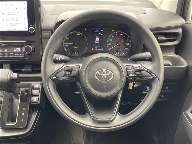 Toyota SIENTA 2023 8443469-5
