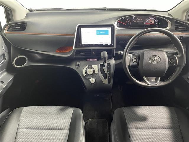 Toyota SIENTA 2021 8443487-14
