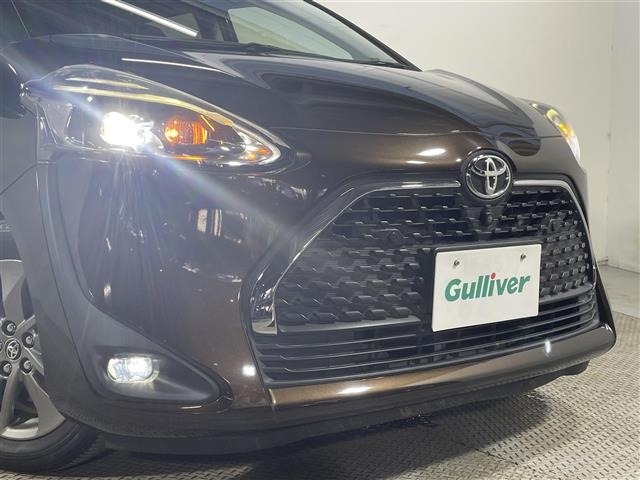 Toyota SIENTA 2021 8443487-18