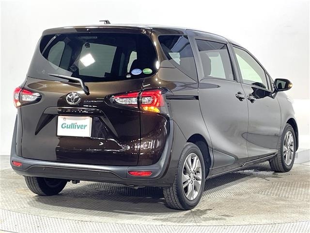 Toyota SIENTA 2021 8443487-22