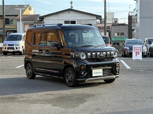Suzuki SPACIA 2026 8423780-0