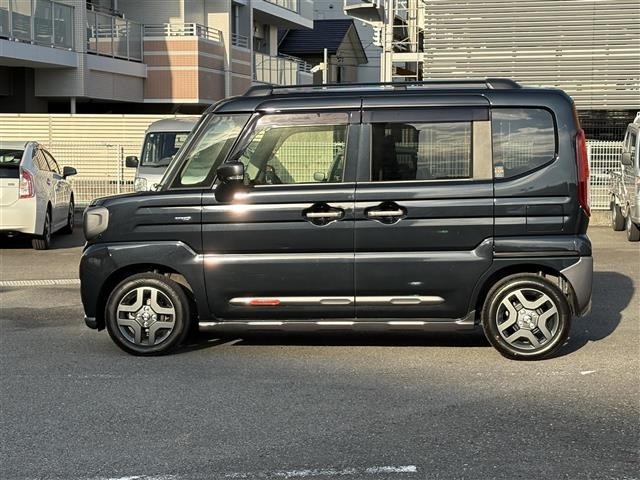 Suzuki SPACIA 2026 8423780-1