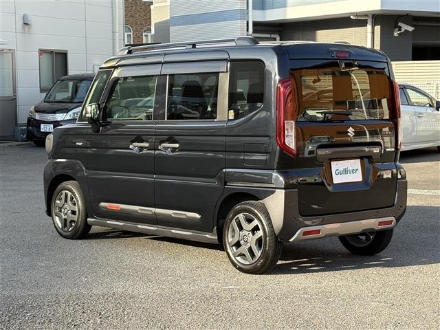 Suzuki SPACIA 2026 8423780-13