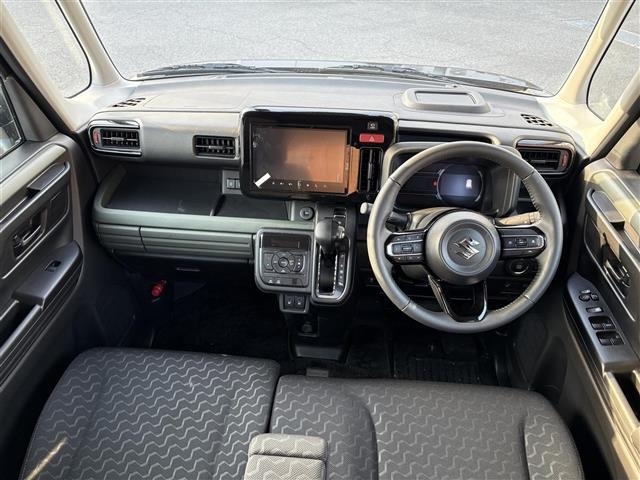 Suzuki SPACIA 2026 8423780-14