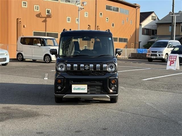 Suzuki SPACIA 2026 8423780-15