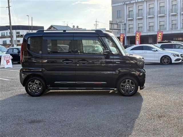 Suzuki SPACIA 2026 8423780-17
