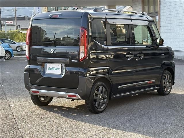 Suzuki SPACIA 2026 8423780-18