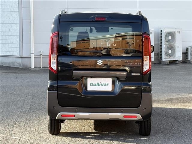 Suzuki SPACIA 2026 8423780-19