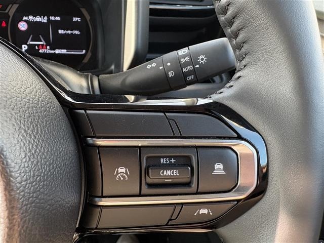 Suzuki SPACIA 2026 8423780-20