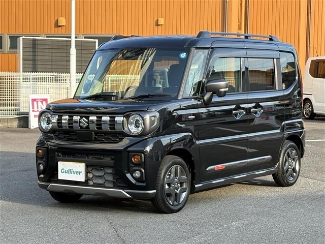 Suzuki SPACIA 2026 8423780-3