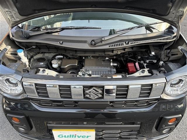 Suzuki SPACIA 2026 8423780-5