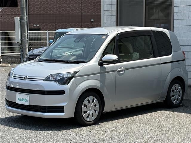 Toyota SPADE 2017 8424061-22