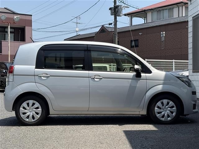 Toyota SPADE 2017 8424061-4