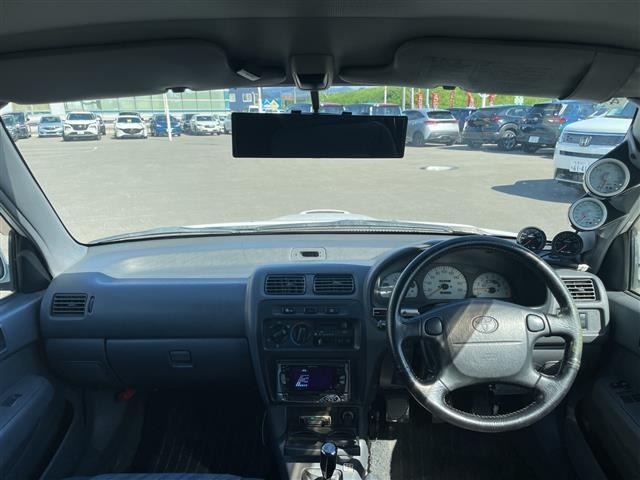 Toyota STARLET 1996 8443057-2
