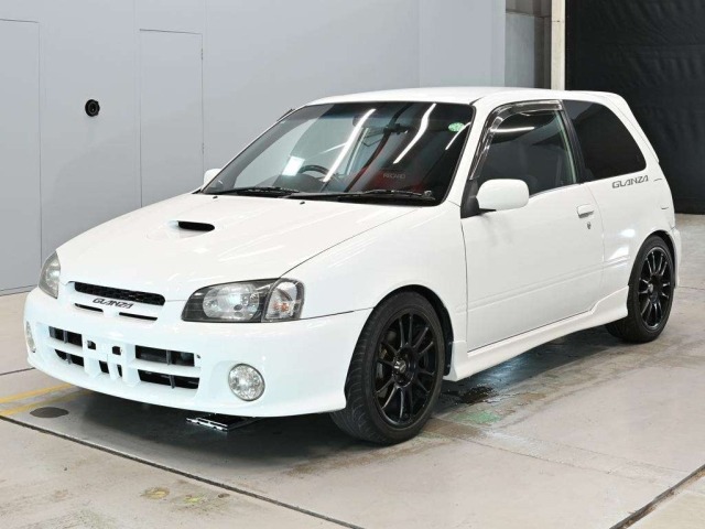 Toyota STARLET 1999 8443065-0