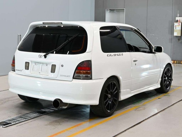 Toyota STARLET 1999 8443065-1