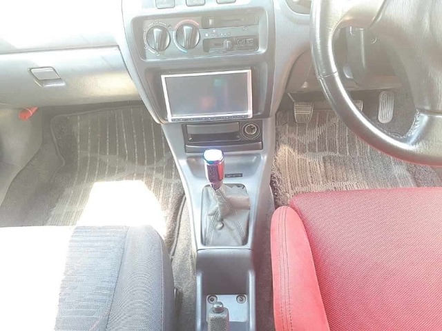 Toyota STARLET 1999 8443065-11