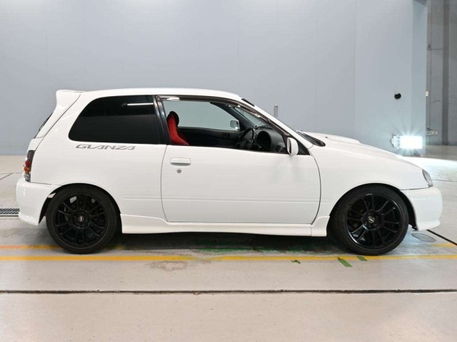 Toyota STARLET 1999 8443065-3