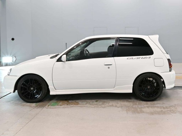 Toyota STARLET 1999 8443065-4
