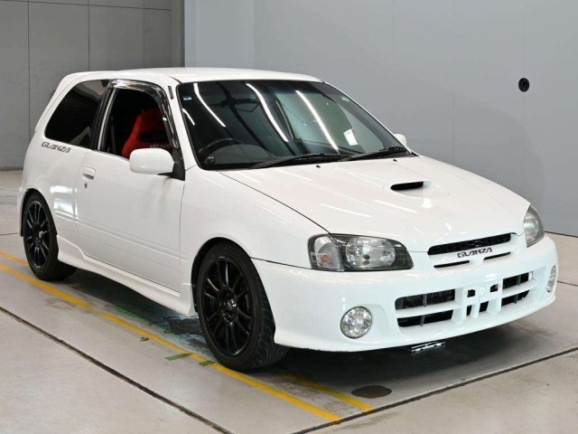 Toyota STARLET 1999 8443065-5
