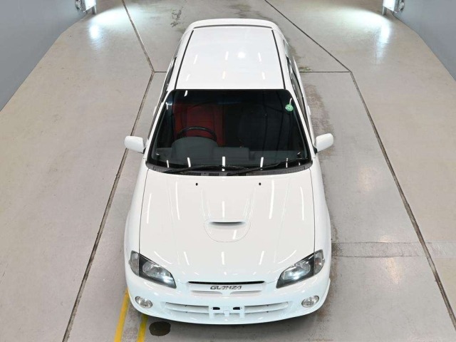 Toyota STARLET 1999 8443065-7