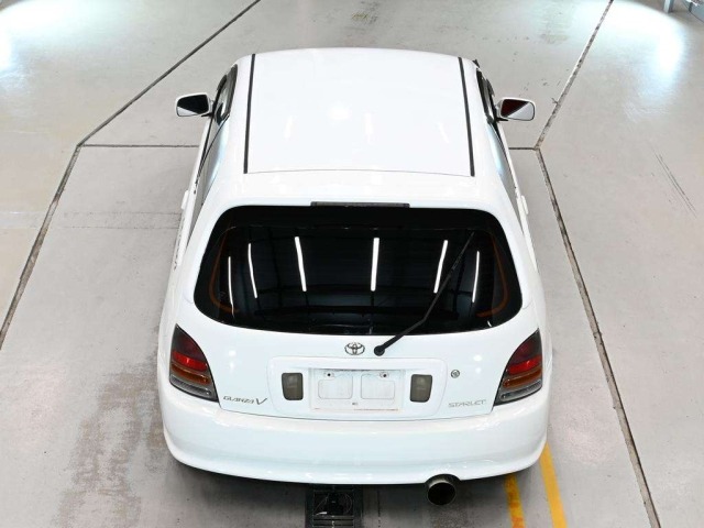 Toyota STARLET 1999 8443065-8