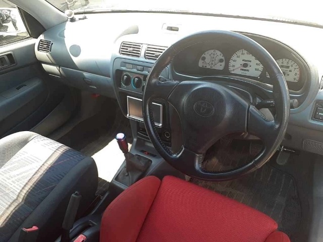 Toyota STARLET 1999 8443065-9