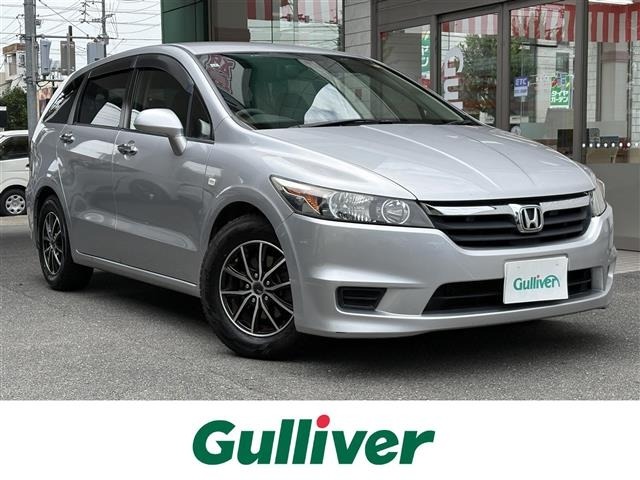 Honda STREAM 2007 8429988-0