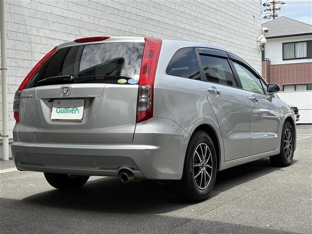 Honda STREAM 2007 8429988-1