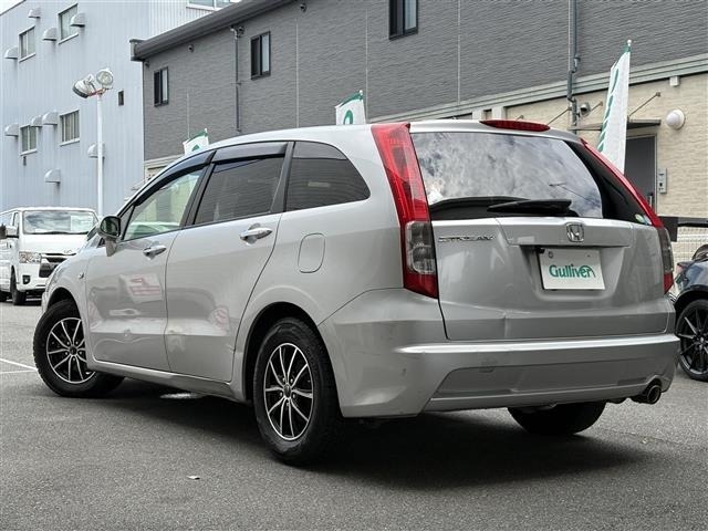 Honda STREAM 2007 8429988-13
