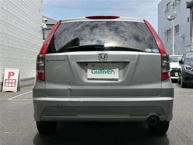 Honda STREAM 2007 8429988-15